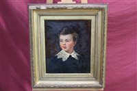Lot 1050 - John Emms (1843 - 1912), oil on canvas - pair...