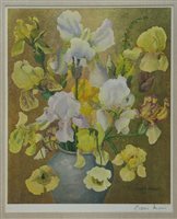 Lot 1053 - *Cedric Morris (1889 - 1982),...