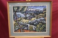Lot 1055 - Ernest Constable (Con) (mid-20th century),...