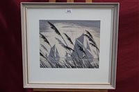 Lot 1073 - *Cavendish Morton (1911-2015) body colour,...