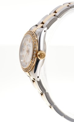 Lot 604 - Rolex Oyster Perpetual wristwatch
