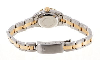Lot 604 - Rolex Oyster Perpetual wristwatch