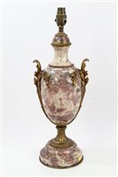 Lot 774 - Good quality late 19th / early 20th century...
