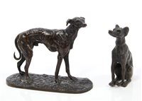 Lot 792 - After Pierre Jules-Mene (1810 - 1879),...