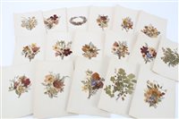 Lot 812 - Collection of late 19th / early 20th century...