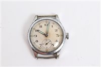 Lot 546 - Second World War British Military 'A.T.P.'...