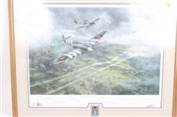 Lot 564 - The Official Normandy Veterans Association...