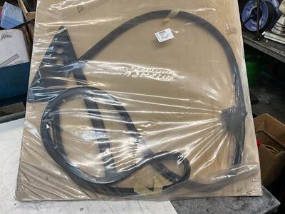 Lot 210 - New VAG seal in original packing, part number 8T0 837 912 G.