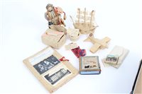 Lot 536 - Prisoner of War Interest: Fascinating...