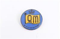 Lot 524 - Scarce Second World War Ministry of Food,...