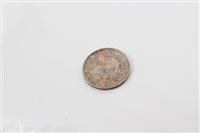 Lot 73 - G.B. Victoria Y.H. Sixpence 1851 (N.B. some...