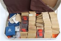 Lot 110 - World - mixed Coinsage - to include U.S....
