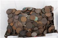 Lot 114 - World - mixed Coinsage - to include...