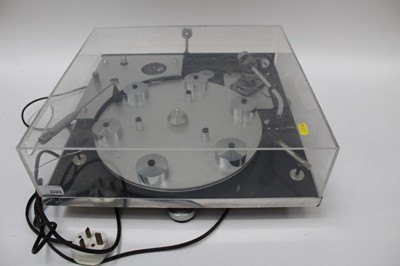 Lot 2223 - Michell Transcriptor Hydraulic Reference turntable