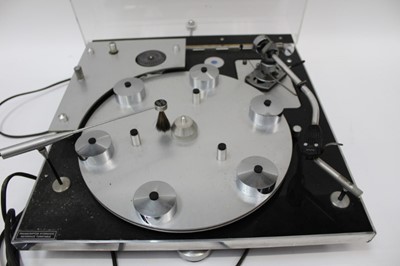 Lot 2223 - Michell Transcriptor Hydraulic Reference turntable