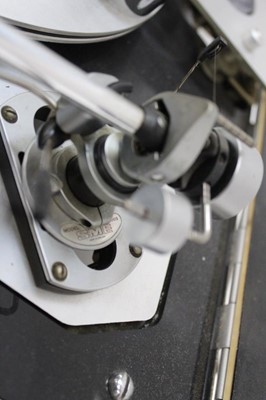 Lot 2223 - Michell Transcriptor Hydraulic Reference turntable