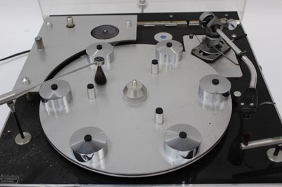 Lot 2223 - Michell Transcriptor Hydraulic Reference turntable