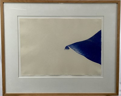 Lot 130 - After Joan Miro (1893-1983) lithograph, unsigned