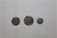Lot 2397 - G.B. mixed Coinsage - to include Richard I,...