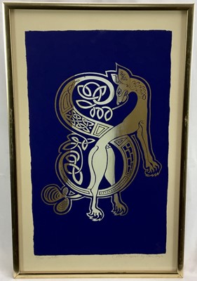Lot 463 - Collection of decorative prints (6)