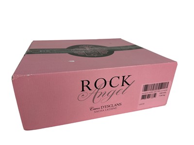 Lot 6 - Rosé - 3 magnums Chateau D'Esclans Rock Angel, Provence Rosé 2020
