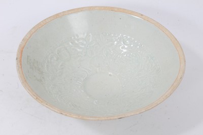 Lot 46 - Song type bowl