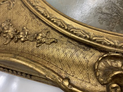 Lot 923 - Thomas Smythe (1825-1906) oil on panel - The Log Drag, signed, 35.5cm tondo, in gilt frame