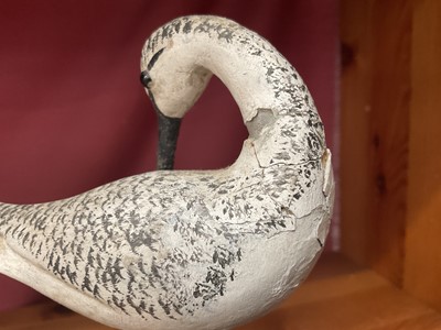 Lot 772 - *Guy Taplin (b. 1939) Sand Piper