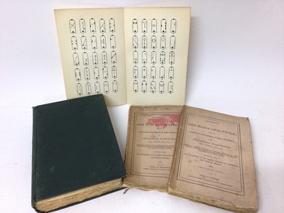 Lot 1001 - Suffolk Birds, group of publications