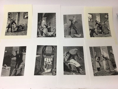 Lot 24 - Surrealist prints