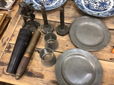 Lot 45 - Sundry items