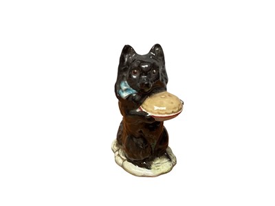 Lot 1132 - Beswick Beatrix Potter figure - Duchess
