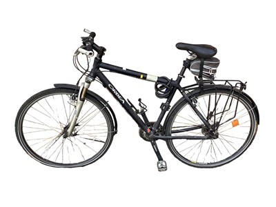 Lot 6 - Orbea Echano Cross Pro bike