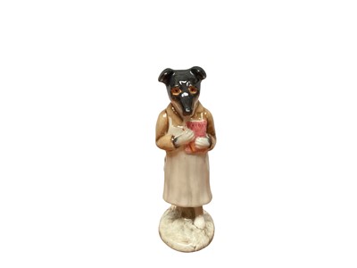 Lot 1125 - Beswick Beatrix Potter figure - Pickles