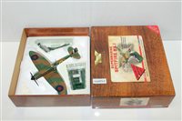 Lot 2807 - Corgi Aviation Archive 1:32 scale models -...