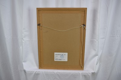 Lot 1376 - *John Nash (1893-1977) pencil and ink drawing - "Fuschia"
Provenance: The Nash Estate