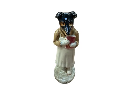 Lot 1254 - Beswick Beatrix Potter figure - Pickles