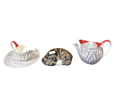 Lot 1221 - 1960s Midwinter dinnerware