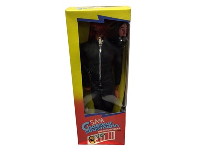 Lot 27 - CEJI Arbois French Version Hasbro Group Action Joe Sam Chasseur sous-Marin, Boxed No.7950 (1)
