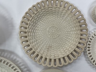 Lot 43 - Wedgwood and other ceramics