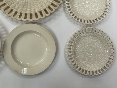 Lot 43 - Wedgwood and other ceramics