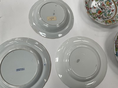 Lot 43 - Wedgwood and other ceramics