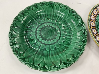 Lot 43 - Wedgwood and other ceramics
