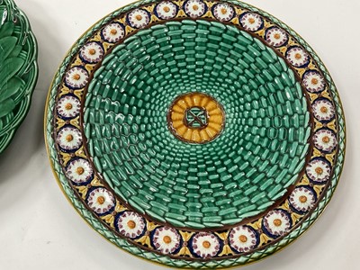 Lot 43 - Wedgwood and other ceramics