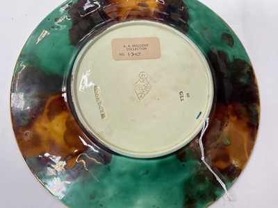Lot 43 - Wedgwood and other ceramics