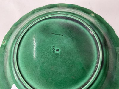 Lot 43 - Wedgwood and other ceramics