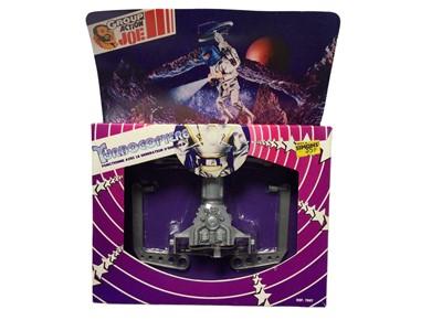 Lot 62 - CEJI Arbois Group Action Joe Turbocoptere, boxed No.7967 (1)