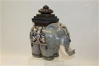 Lot 2004 - Impressive Lladro porcelain limited edition...