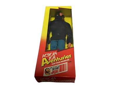 Lot 39 - CEJI Arbois French Version  Hasbro Adventurier, Boxed No.7945 (1)