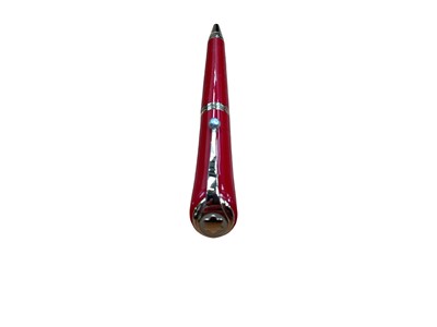 Lot 2495 - Montblanc Muses Marilyn Monroe special edition ballpoint pen